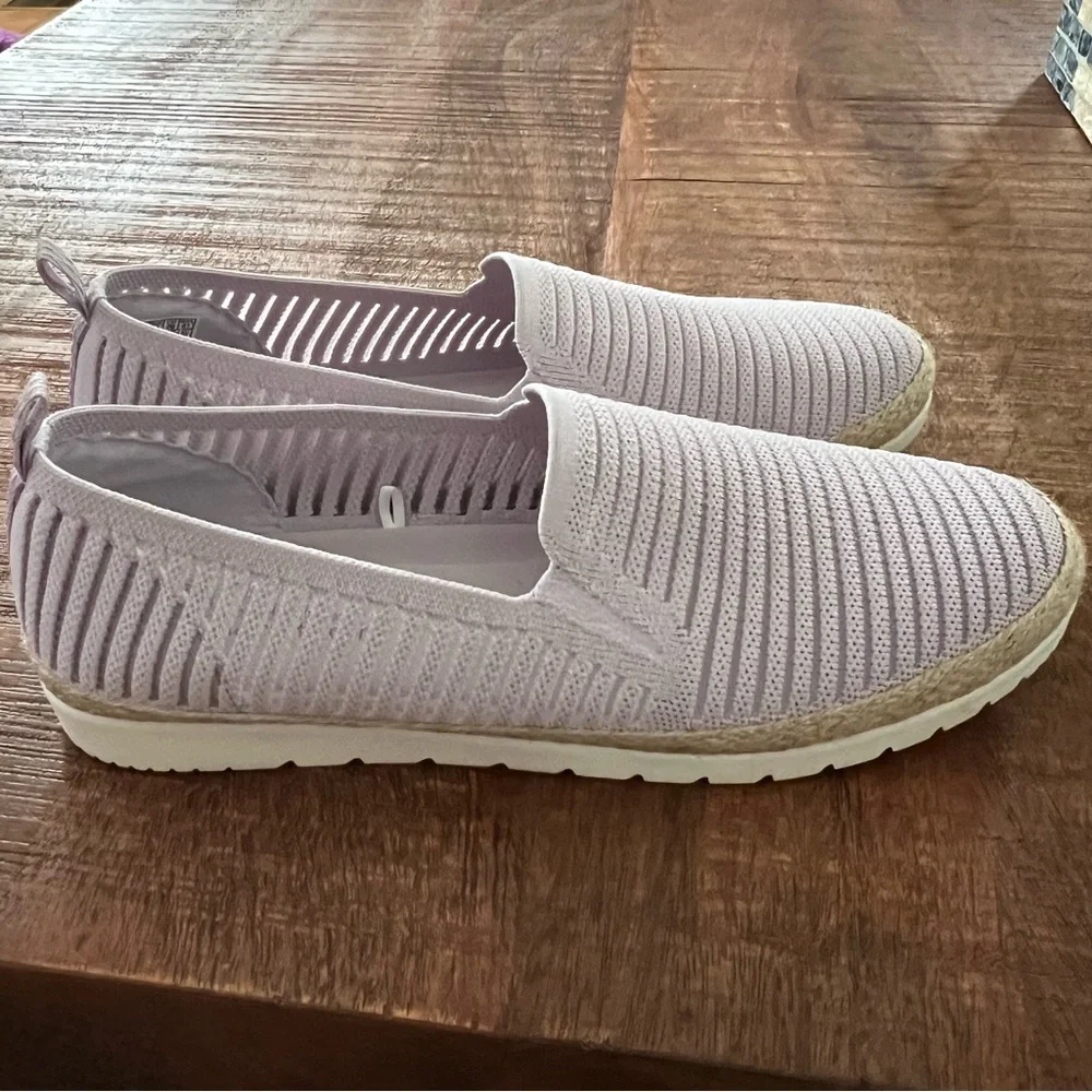 Skechers Flexpadrille washable slip on